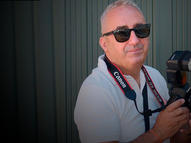 Gaspar Fotograf